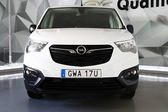 Opel Combo 9 of 27