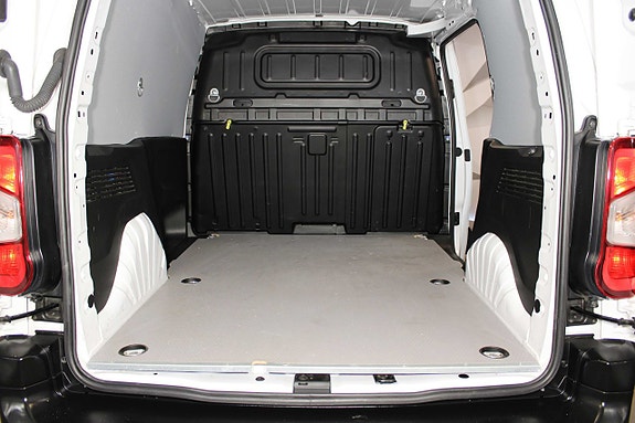 Opel Combo 16 of 27