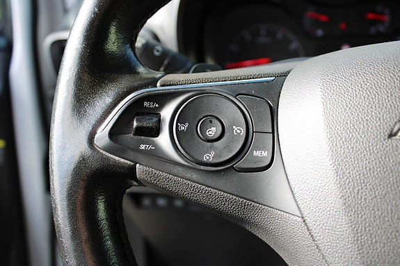 Opel Combo 7 of 11