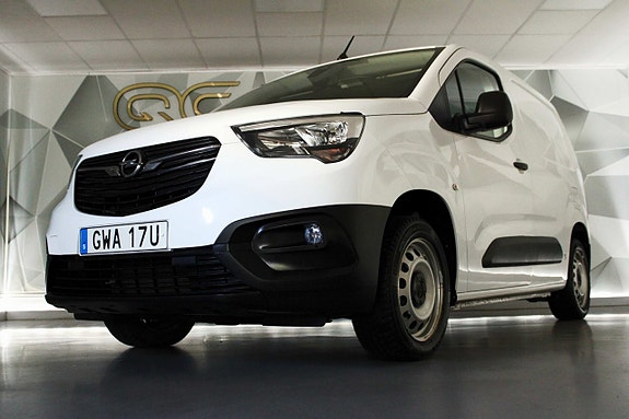 Opel Combo 5 of 27