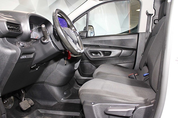 Opel Combo 11 of 27
