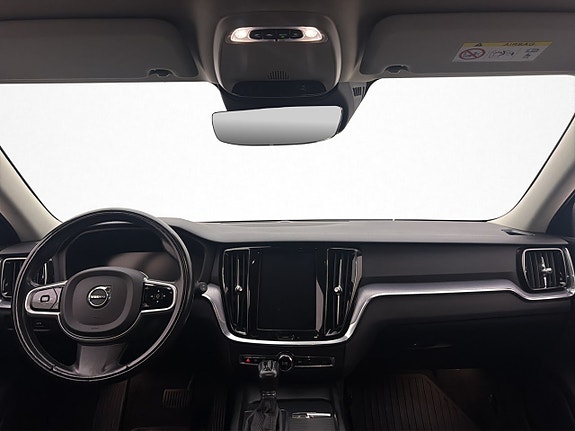 Volvo V60 Cross Country 16 of 30