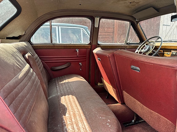 Wolseley 4/44 3 of 5