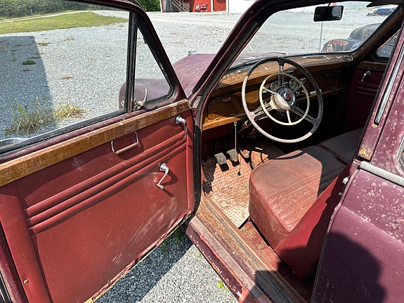 Wolseley 4/44 5 of 5