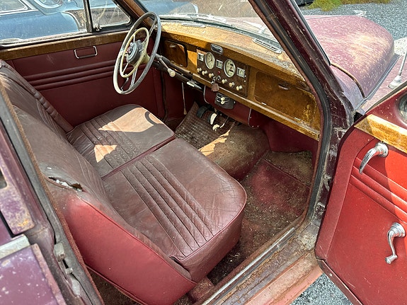 Wolseley 4/44 2 of 5