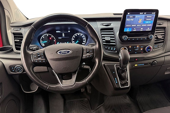 Ford Transit Custom 18 of 29