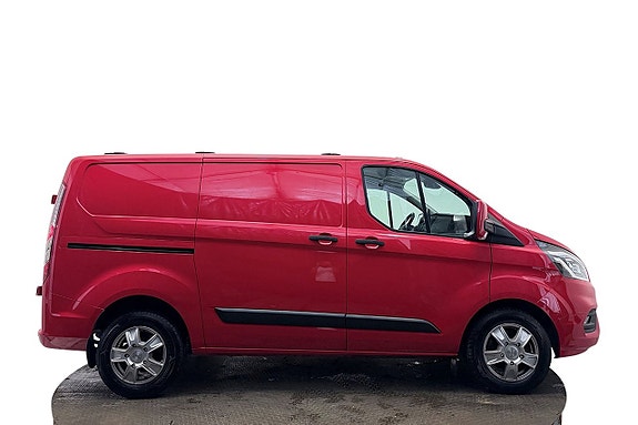 Ford Transit Custom 5 of 29