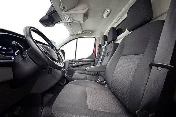 Ford Transit Custom 15 of 29