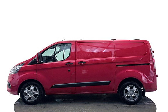 Ford Transit Custom 10 of 29