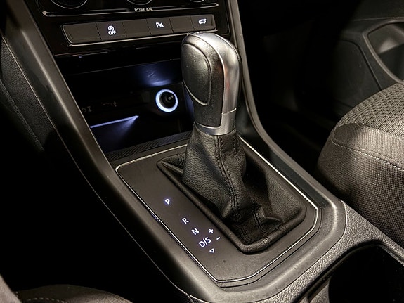 Volkswagen Touran 13 of 20