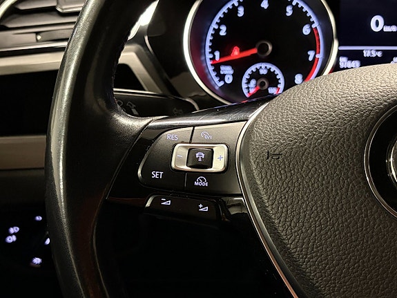 Volkswagen Touran 18 of 20