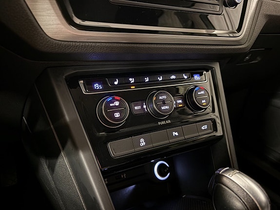 Volkswagen Touran 14 of 20