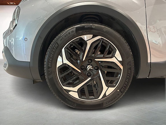 Citroen C4 9 of 14