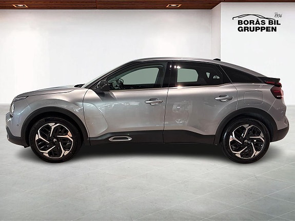 Citroen C4 3 of 14