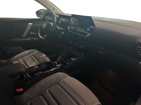 Citroen C4 4 of 14