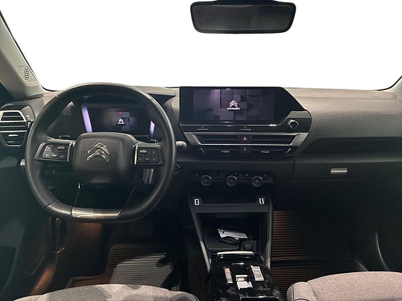 Citroen C4 5 of 14