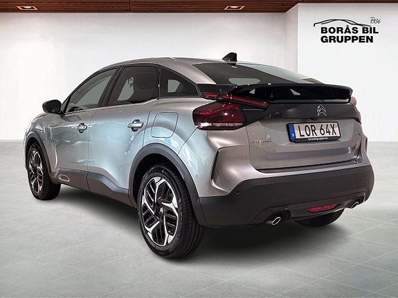 Citroen C4 2 of 14