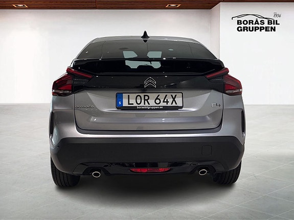 Citroen C4 7 of 14