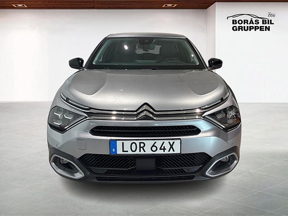 Citroen C4 8 of 14