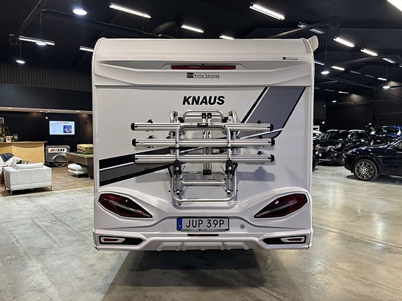 Knaus 650 MEG SKY (130hk) Året runt 26 of 27