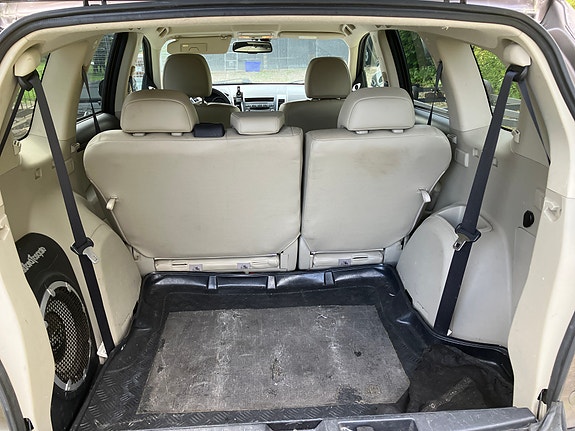 Mitsubishi Outlander 5 of 6