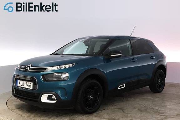 Citroen C4 Cactus 4 of 30