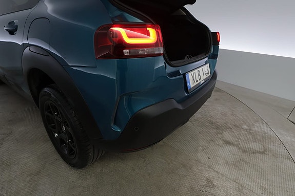 Citroen C4 Cactus 7 of 30