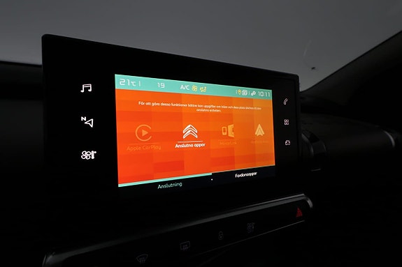 Citroen C4 Cactus 27 of 30