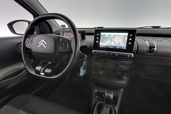 Citroen C4 Cactus 13 of 30
