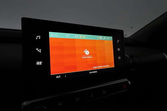Citroen C4 Cactus 26 of 30