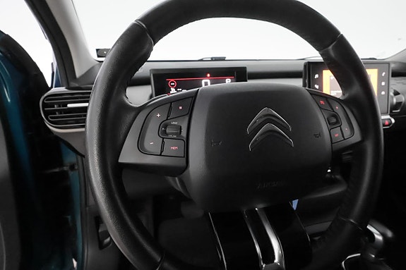 Citroen C4 Cactus 15 of 30