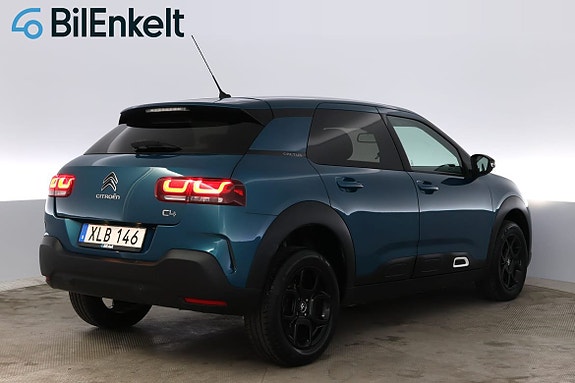 Citroen C4 Cactus 3 of 30