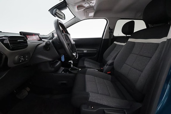 Citroen C4 Cactus 9 of 30