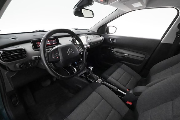 Citroen C4 Cactus 11 of 30