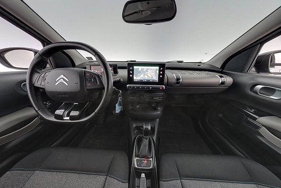 Citroen C4 Cactus 12 of 30