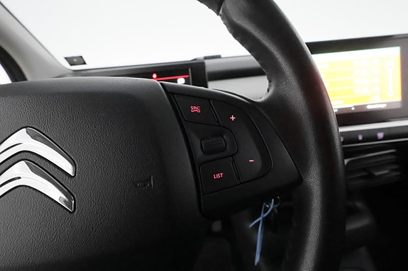 Citroen C4 Cactus 17 of 30