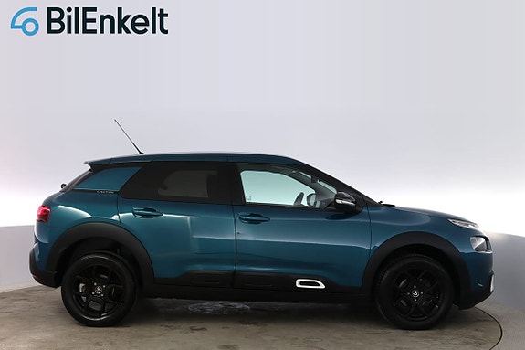 Citroen C4 Cactus 2 of 30