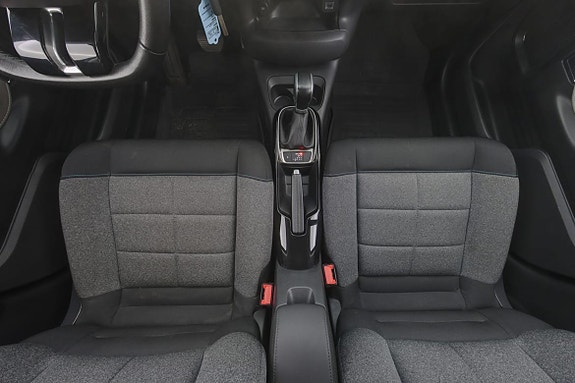 Citroen C4 Cactus 18 of 30