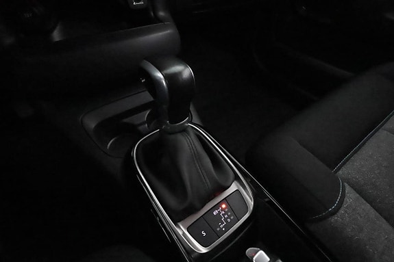 Citroen C4 Cactus 21 of 30