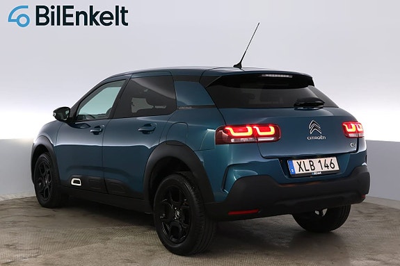 Citroen C4 Cactus 6 of 30