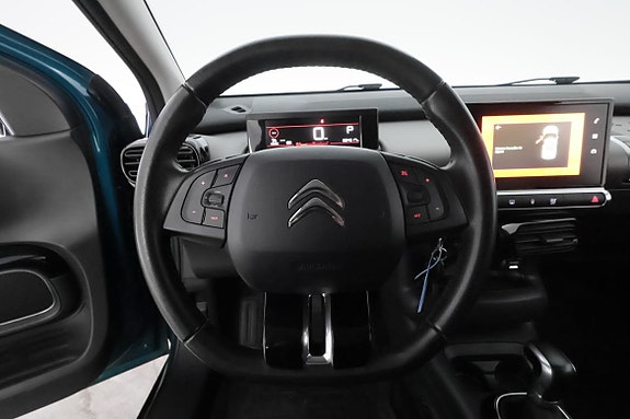 Citroen C4 Cactus 14 of 30