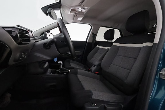 Citroen C4 Cactus 10 of 30