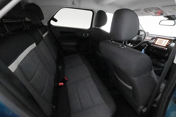 Citroen C4 Cactus 20 of 30