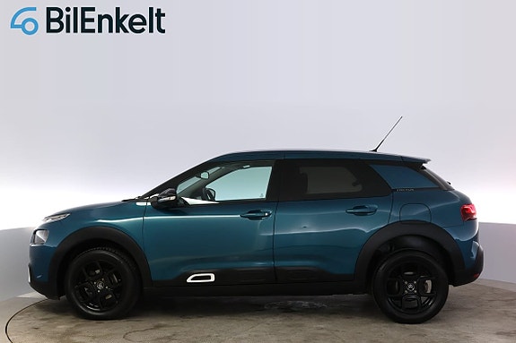 Citroen C4 Cactus 5 of 30