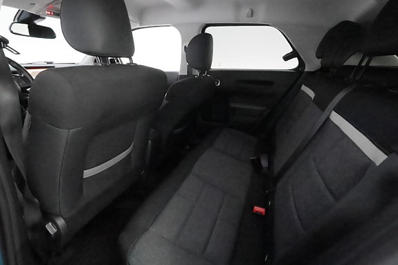Citroen C4 Cactus 19 of 30