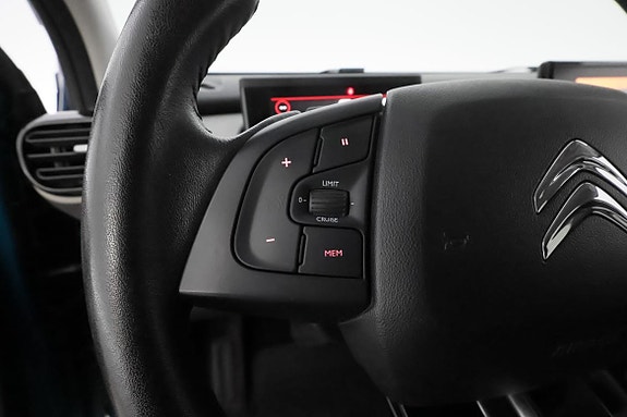 Citroen C4 Cactus 16 of 30