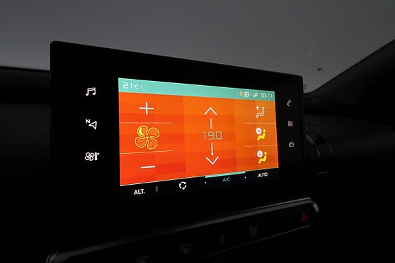 Citroen C4 Cactus 25 of 30
