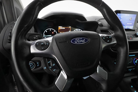 Ford Transit Connect 12 of 22