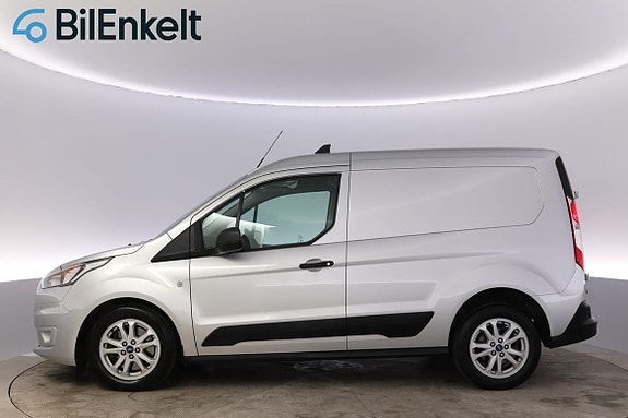 Ford Transit Connect 5 of 22