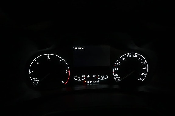 Ford Transit Connect 17 of 22